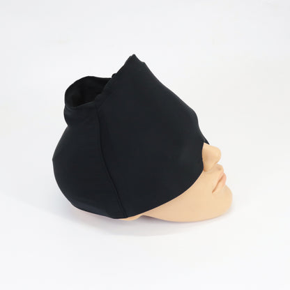 Zenith Veil | Cooling Gel Recovery Hood & Sleep Mask - Nukindz