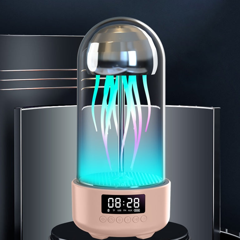 Neural Pulse Hub | Acoustic-Visual Synchronizer - Nukindz