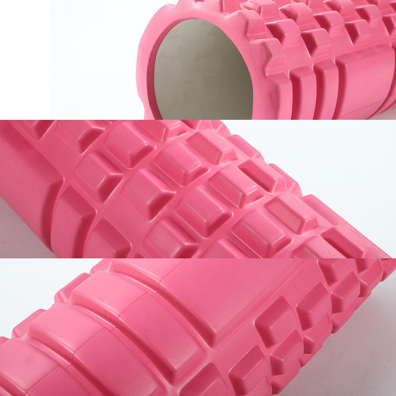 Somatic Tissue-Reset | Kinetic Release Roller - Nukindz