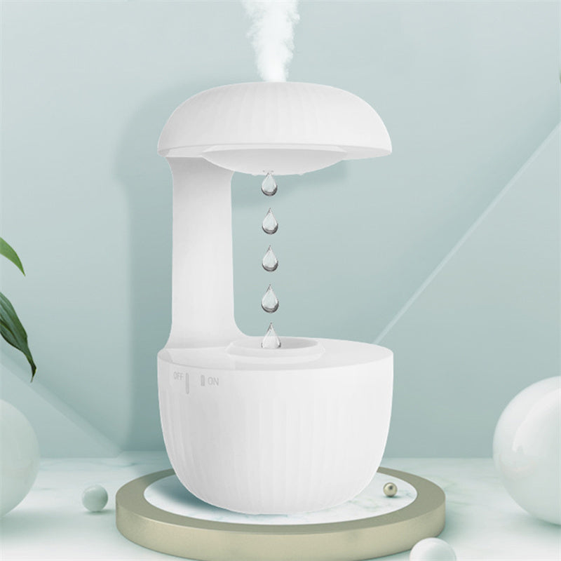 The Atmospheric Reset | Somatic Vapor System - Nukindz