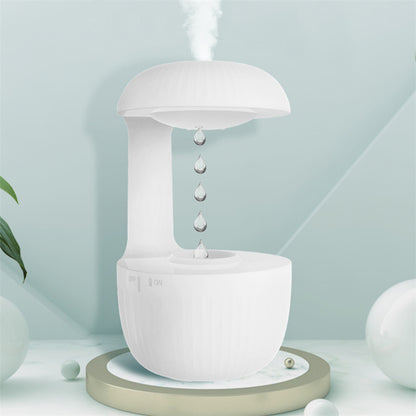 The Atmospheric Reset | Somatic Vapor System - Nukindz