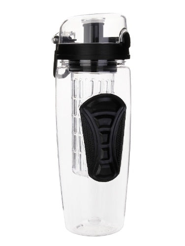 Essence-32 | Fruit Infuser Water Bottle | 32oz Tritan - Nukindz