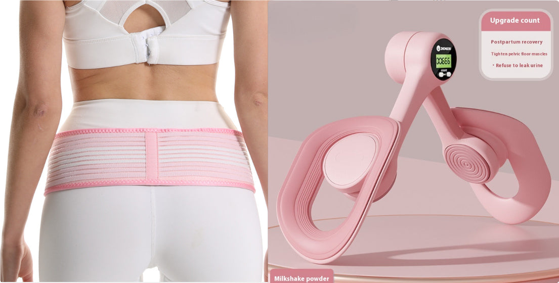 Active Monitor | Precision Pelvic & Foundation Infrastructure - Nukindz