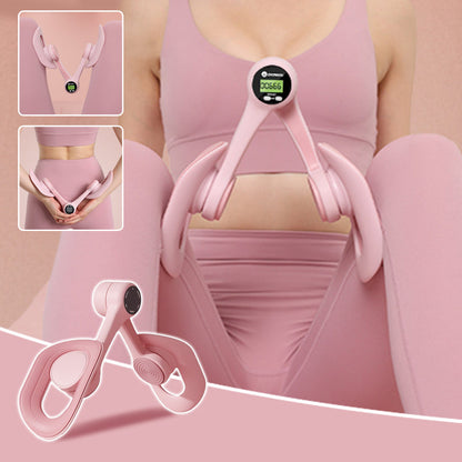 Active Monitor | Precision Pelvic & Foundation Infrastructure - Nukindz