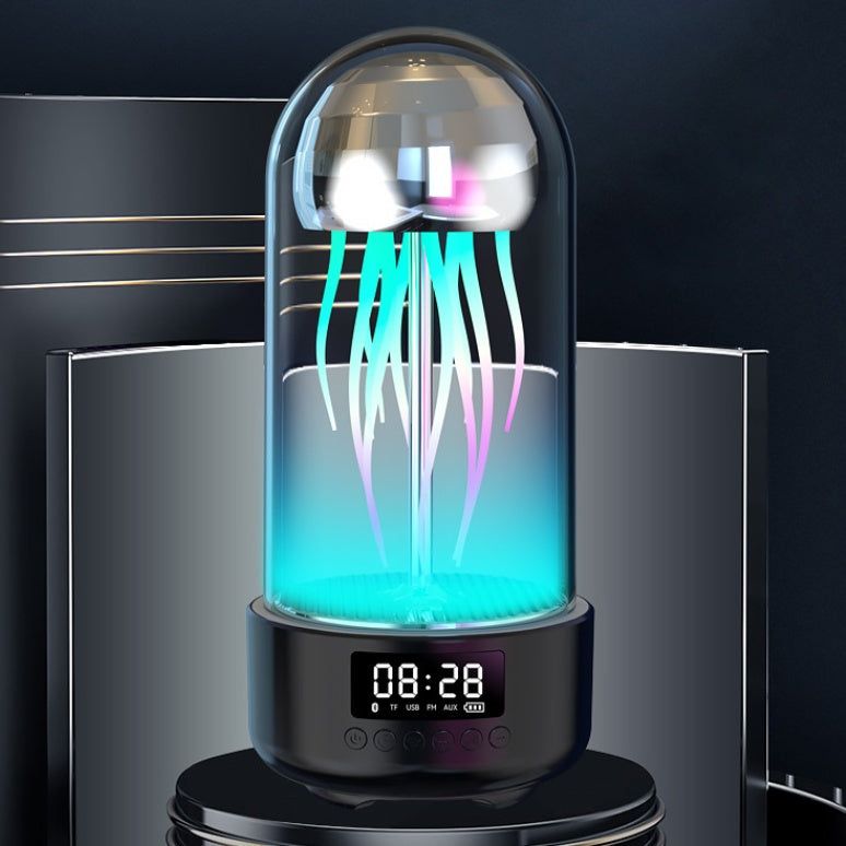 Neural Pulse Hub | Acoustic-Visual Synchronizer - Nukindz
