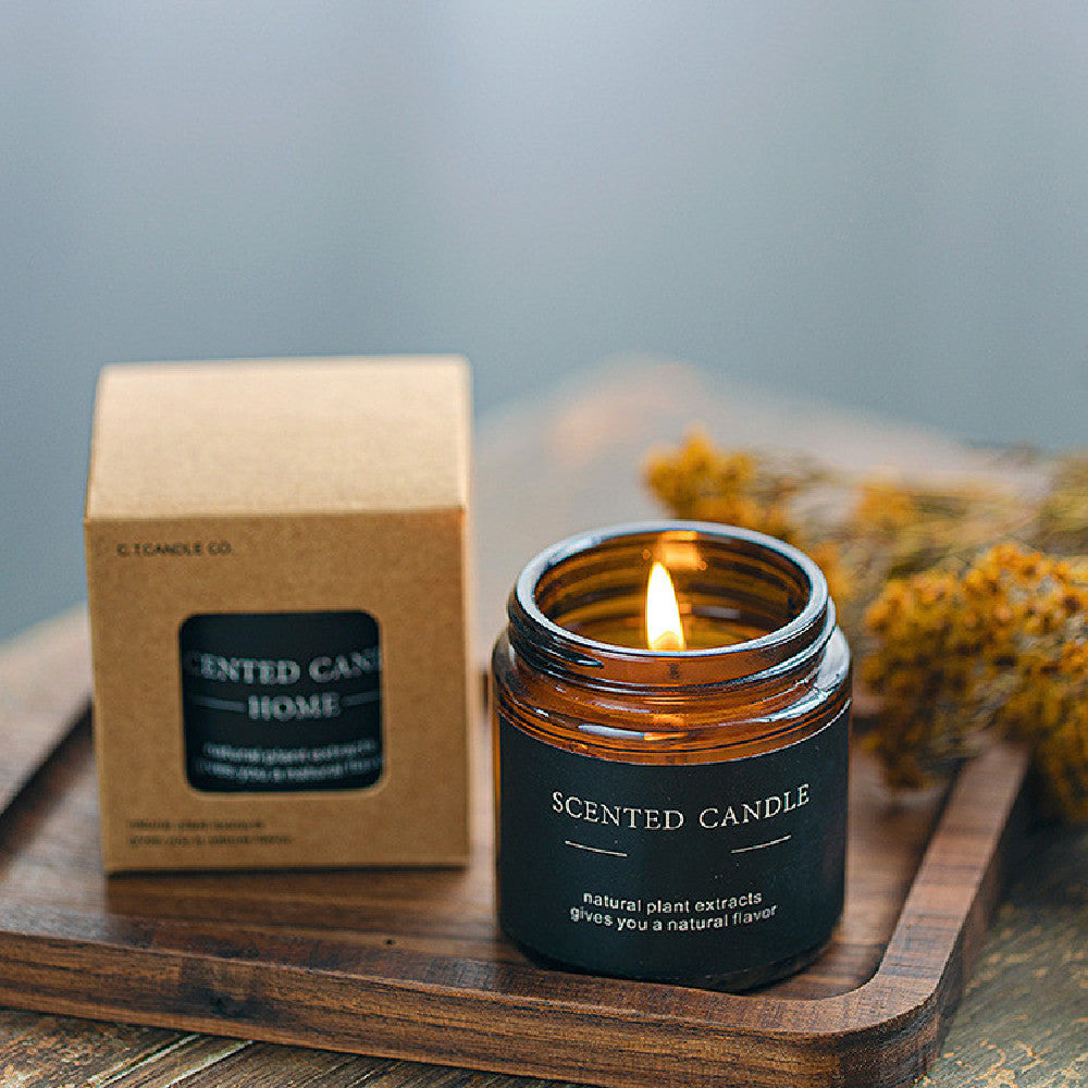 The Neural Anchor | Botanical Scent-Block - Nukindz