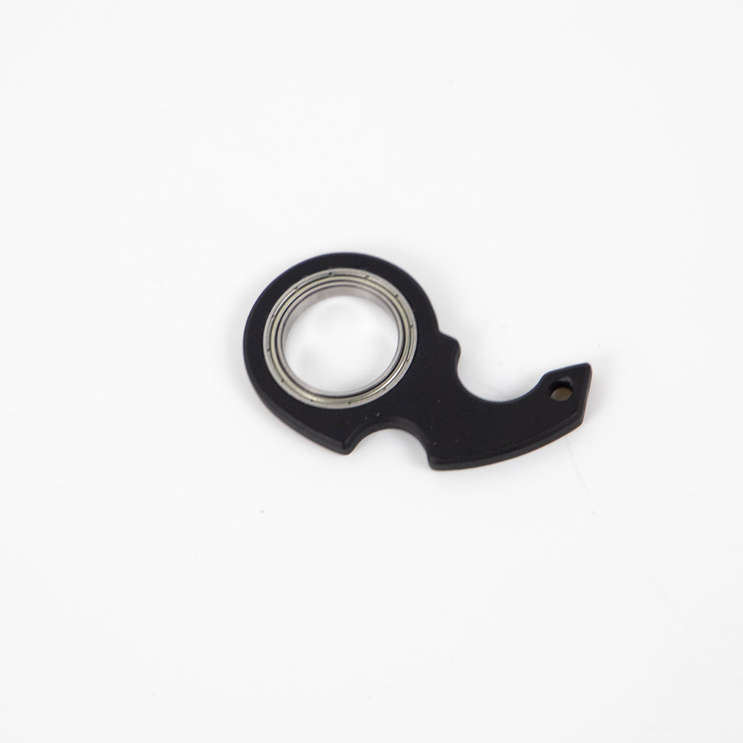 Axis-Link | 3-in-1 Fidget Spinner Keychain & Bottle Opener - Nukindz