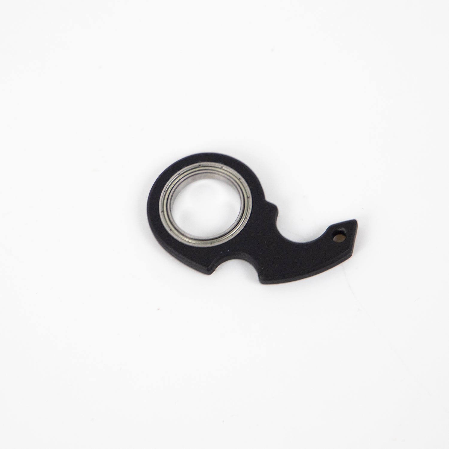 Axis-Link | 3-in-1 Fidget Spinner Keychain & Bottle Opener - Nukindz