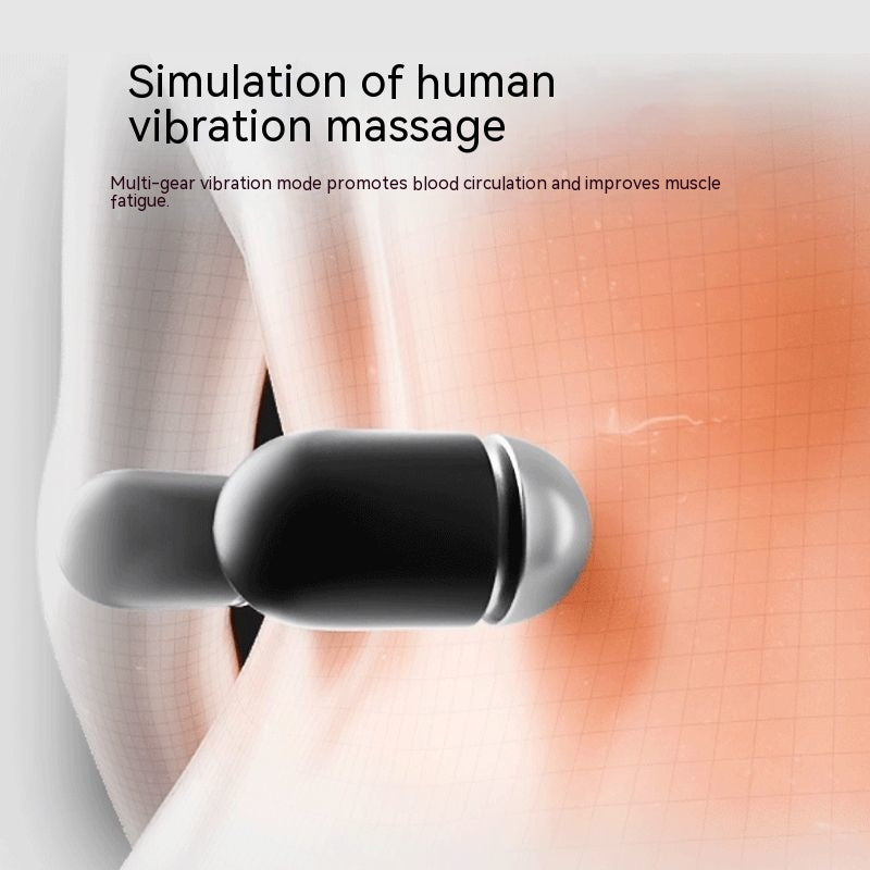 The Lumbar Cradle | Postural Realignment System - Nukindz