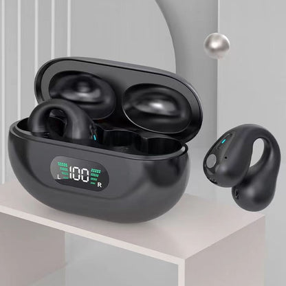 The Acoustic Loop | Open-Ear Focus Monitors - Nukindz