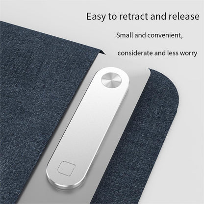 Magnetic Peripheral Link | Dual-Node Cognitive Infrastructure - Nukindz