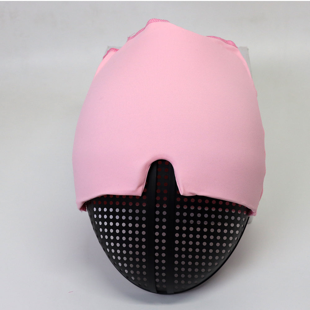 Zenith Veil | Cooling Gel Recovery Hood & Sleep Mask - Nukindz