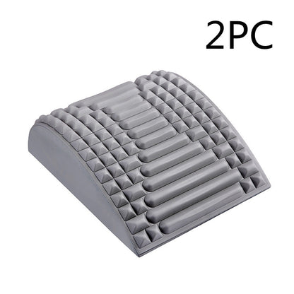 Thoracic Opening Bolster | Passive Gravity Decompression System - Nukindz